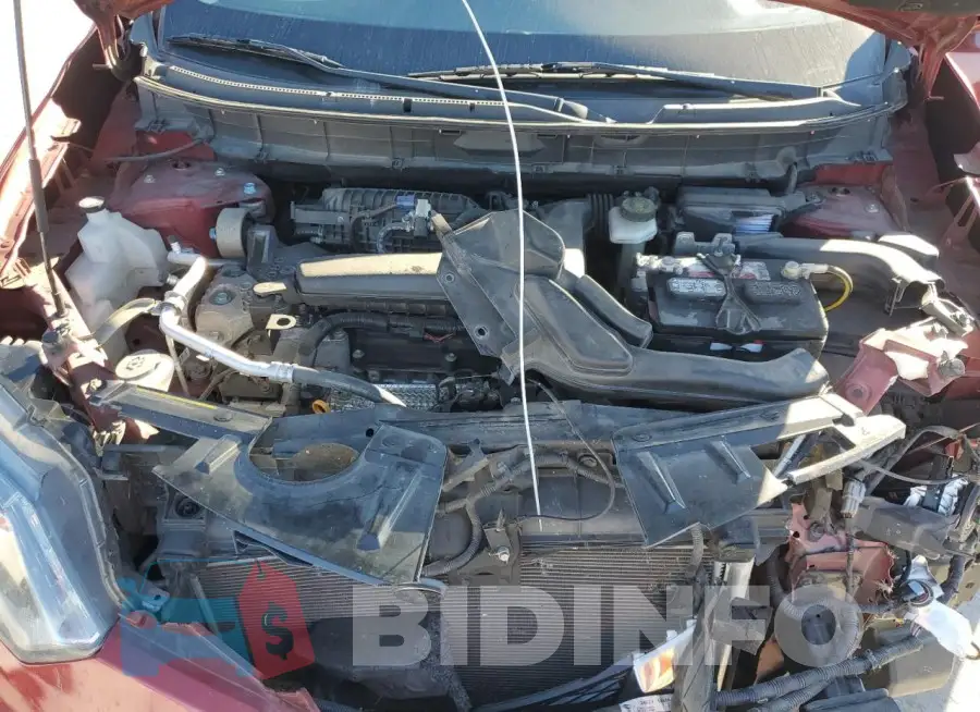 KNMAT2MT4GP697248 Photo# 12