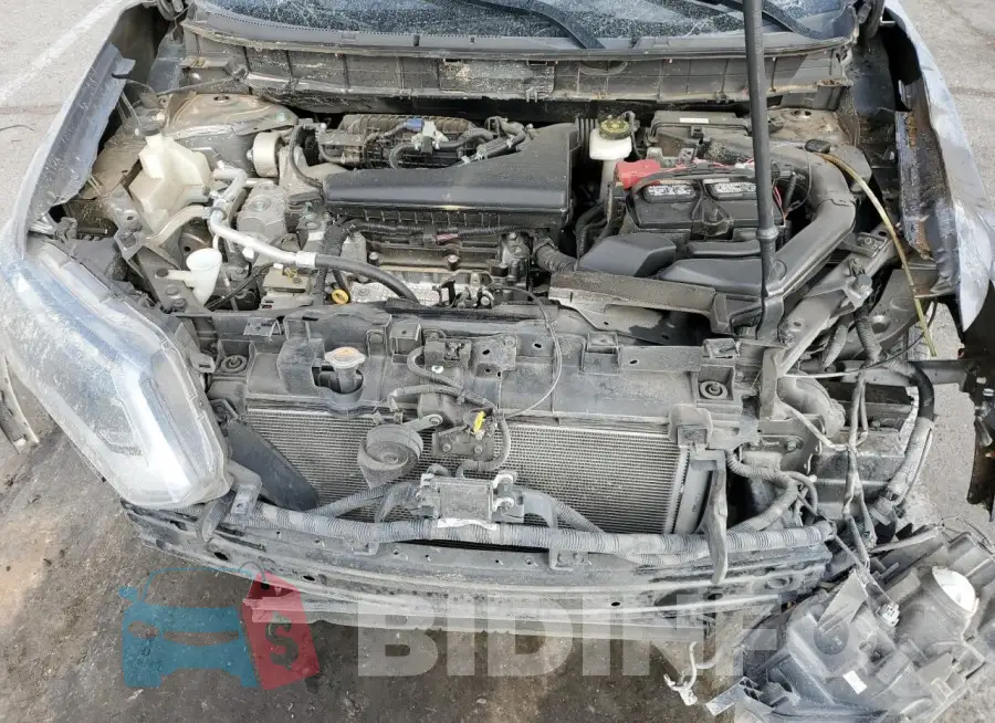 KNMAT2MT6KP534416 Photo# 12