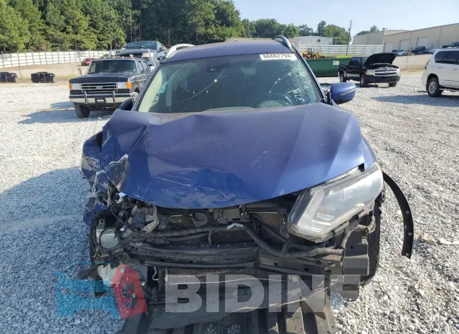 KNMAT2MT7KP518998 Photo# 5