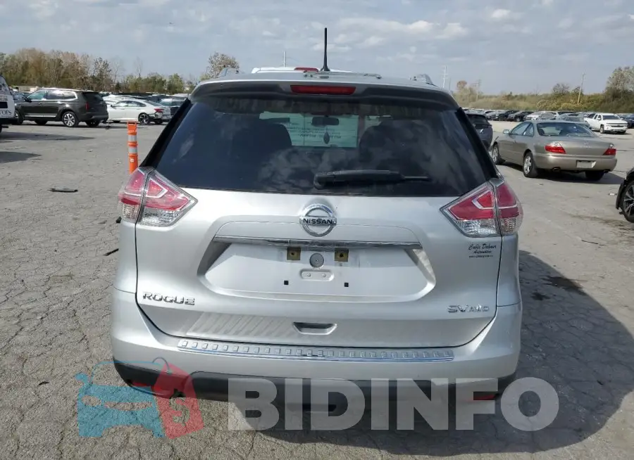 KNMAT2MV3FP543694 Photo# 6