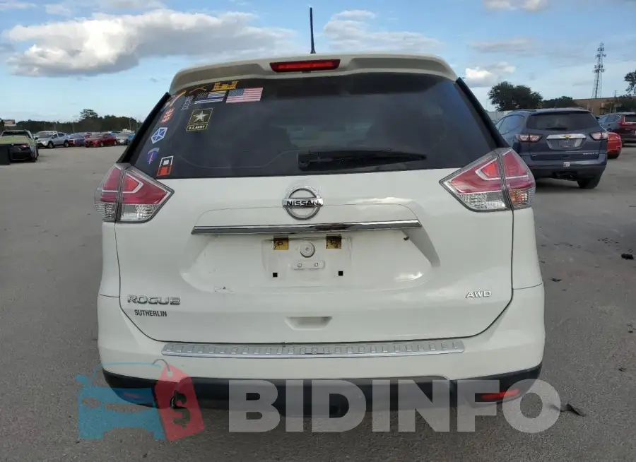 KNMAT2MV3GP678207 Photo# 6