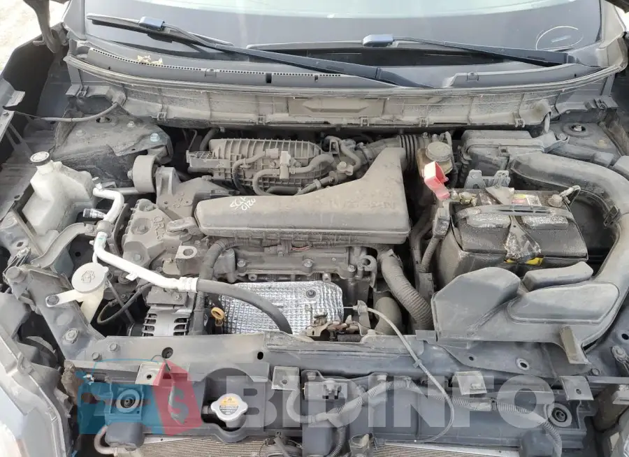 KNMAT2MV4GP665949 Photo# 12