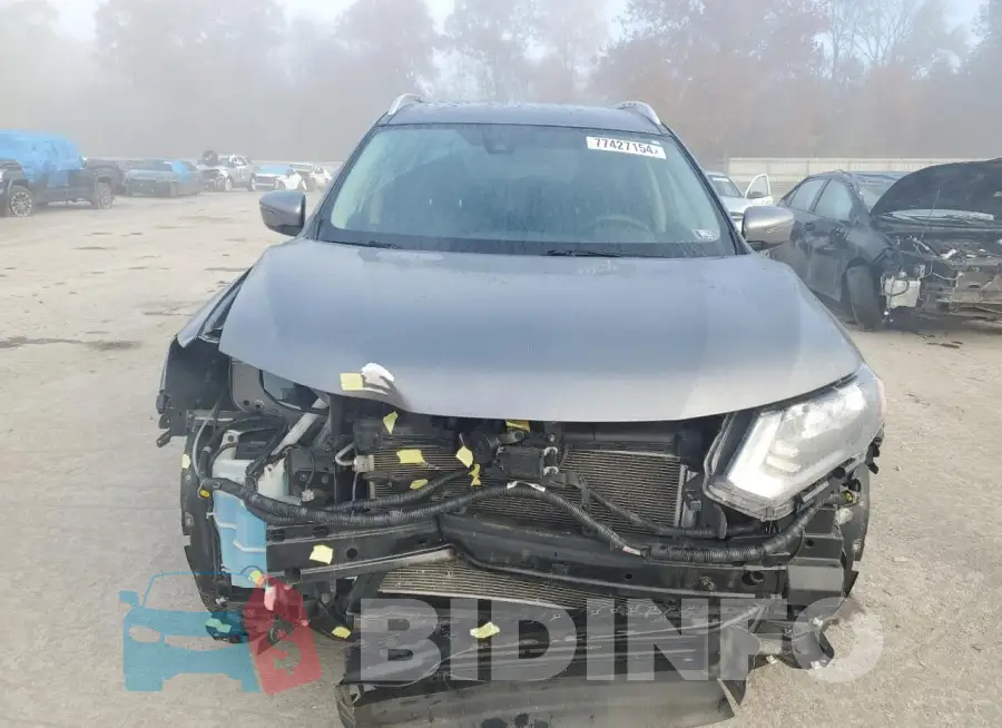 KNMAT2MV9LP508153 Photo# 5
