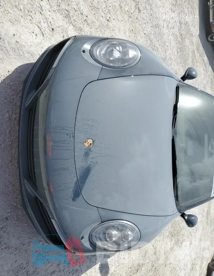 WP0AA2A96HS107225 Photo# 11