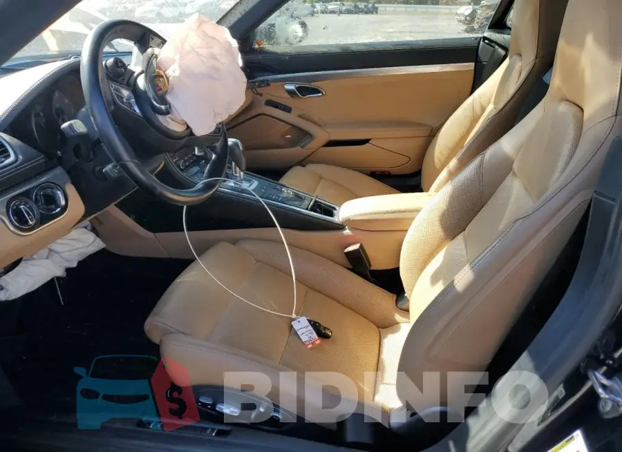 WP0AB2A8XKS278183 Photo# 7