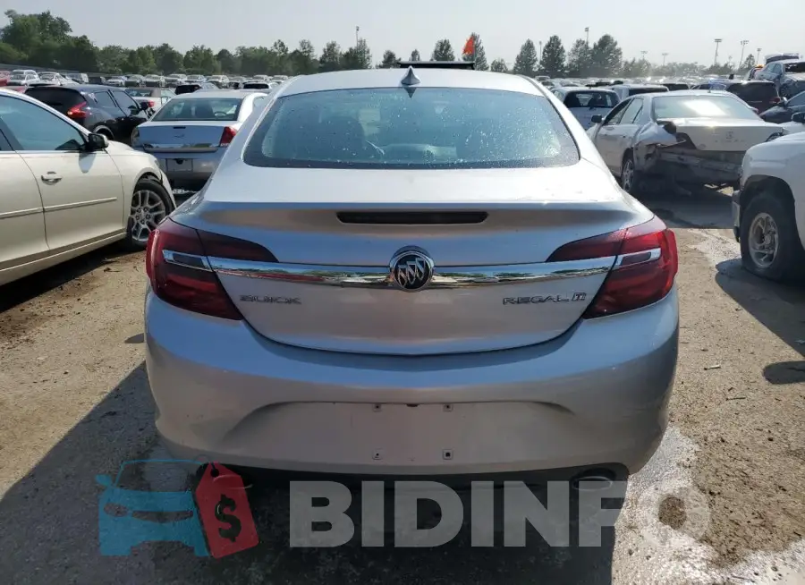 2G4GK5EX1F9132190 Photo# 6
