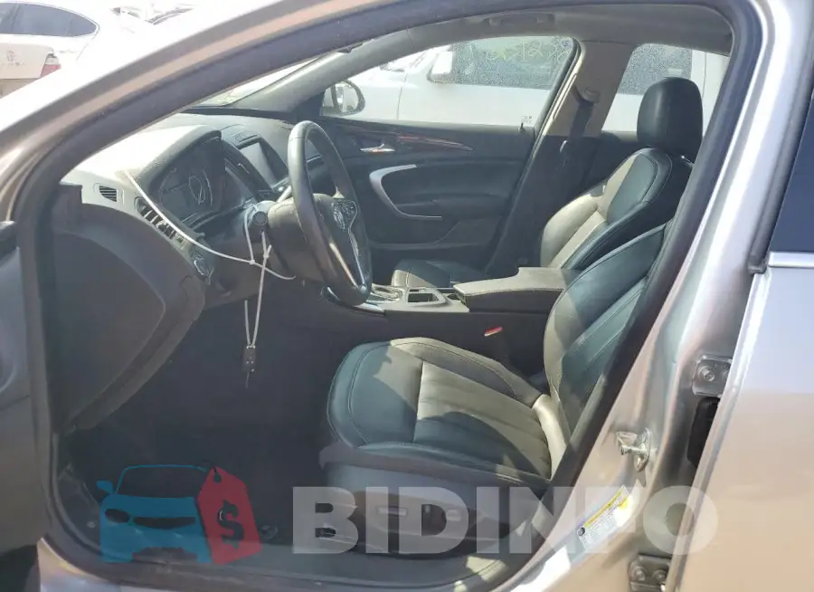 2G4GK5EX1F9132190 Photo# 7