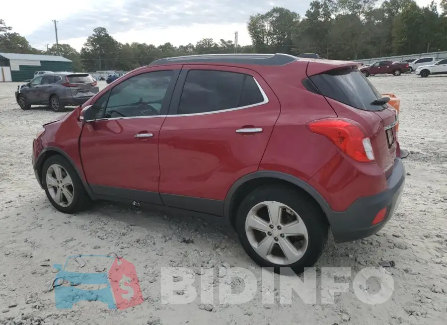 KL4CJBSB6FB171637 Photo# 2