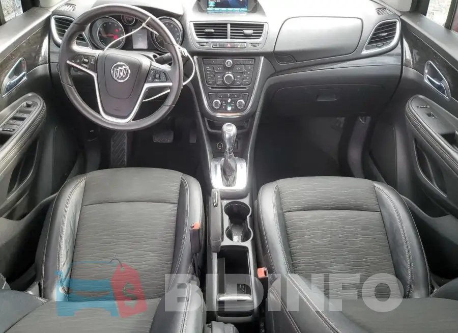 KL4CJBSB6FB171637 Photo# 8