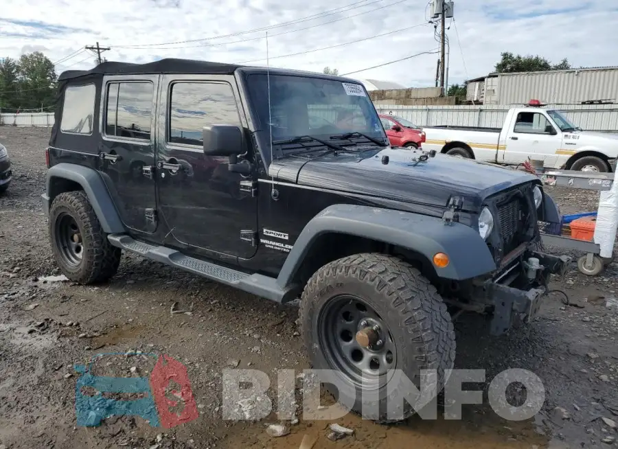 1C4BJWDG5FL549376 Photo# 4