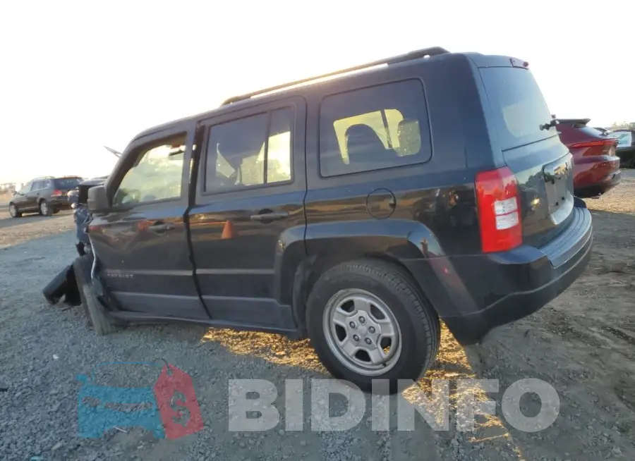 1C4NJPBB4HD158050 Photo# 2