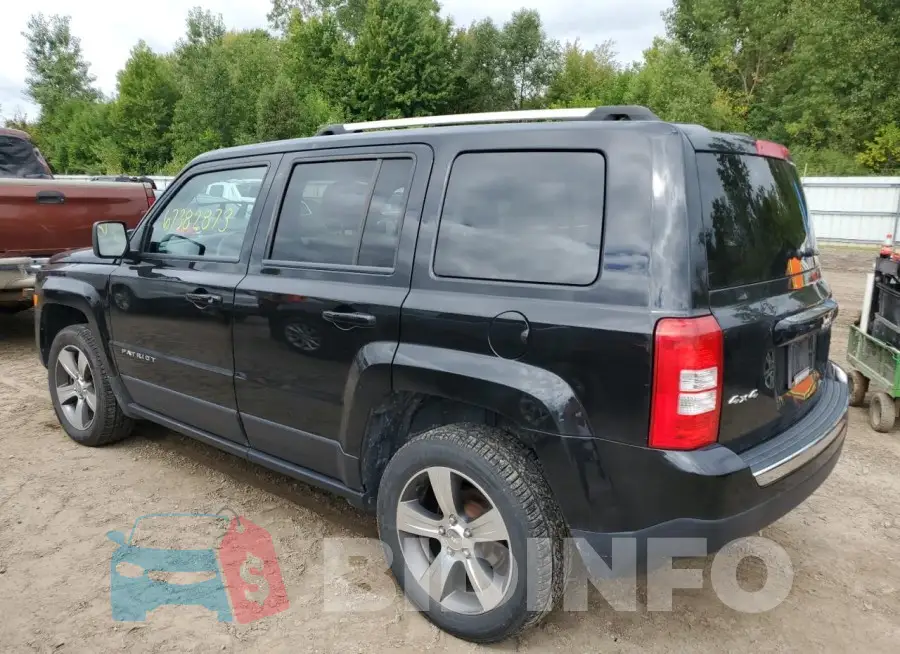 1C4NJRFB8GD572338 Photo# 2