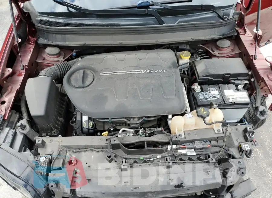 1C4PJMBX7KD159252 Photo# 12