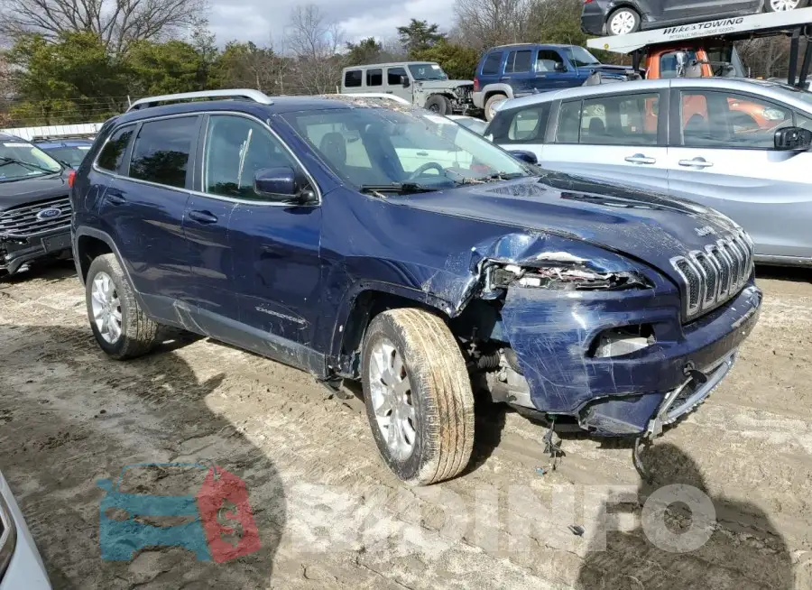 1C4PJMDS7FW527098 Photo# 4