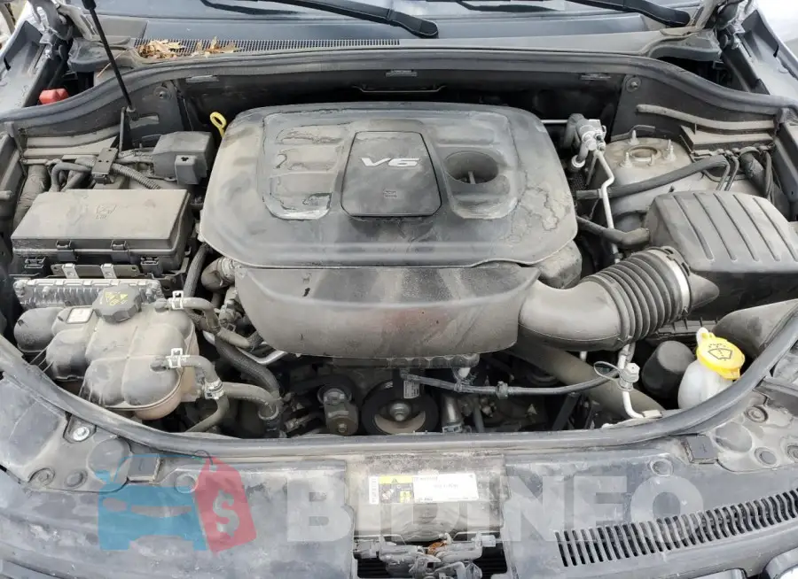 1C4RJEAG6JC407883 Photo# 12