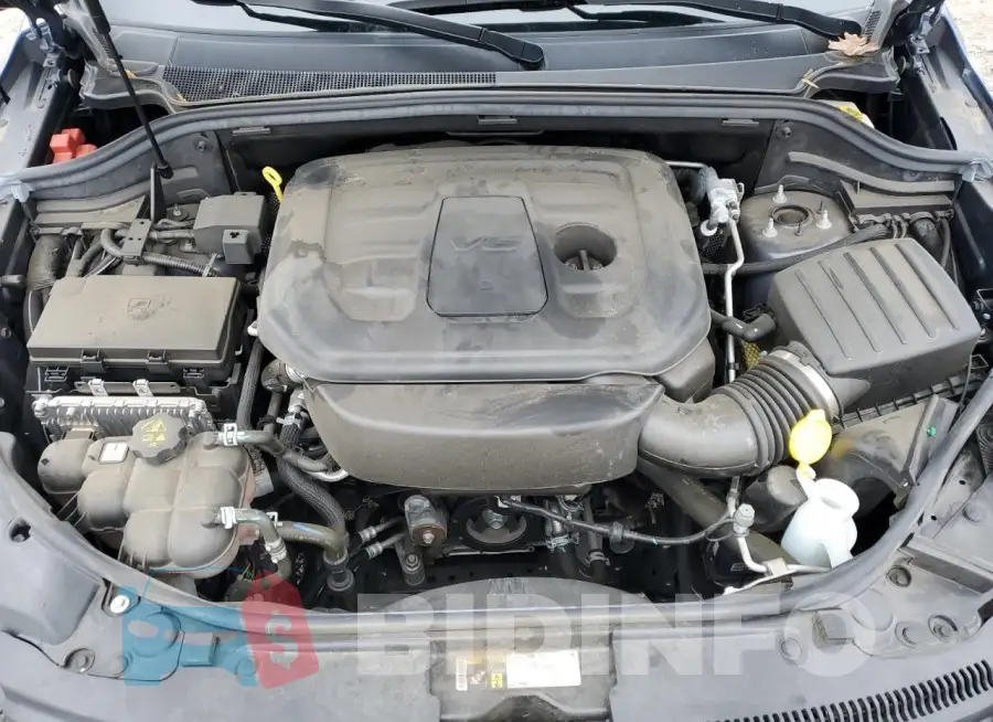 1C4RJFBG5MC560814 Photo# 12