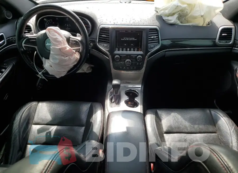 1C4RJFLG8JC466209 Photo# 8