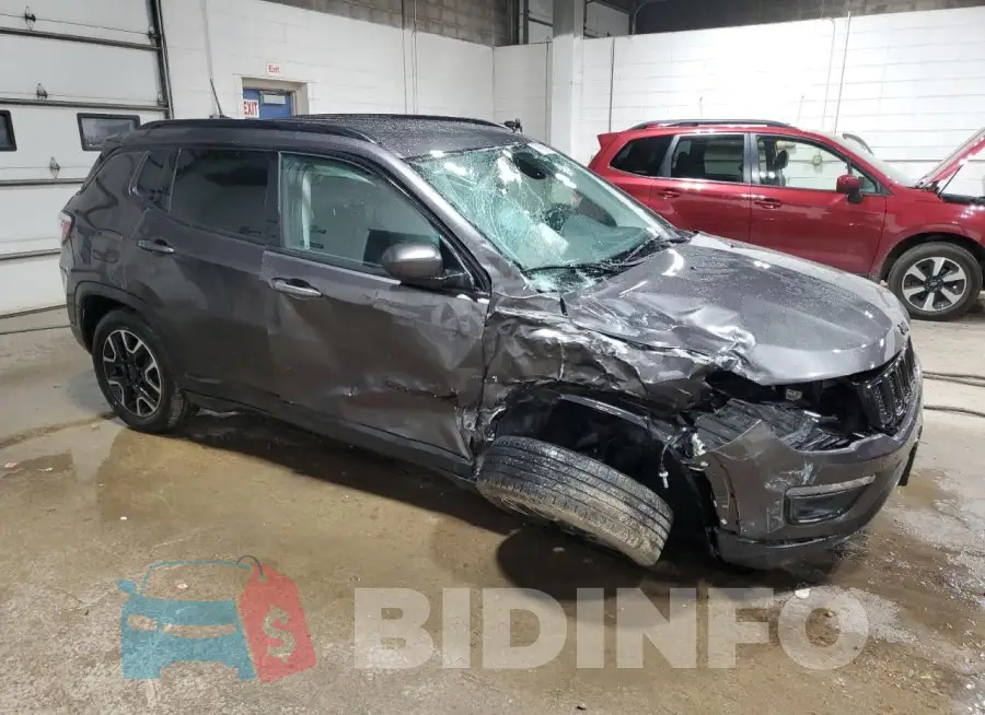 3C4NJDAB3LT167566 Photo# 4