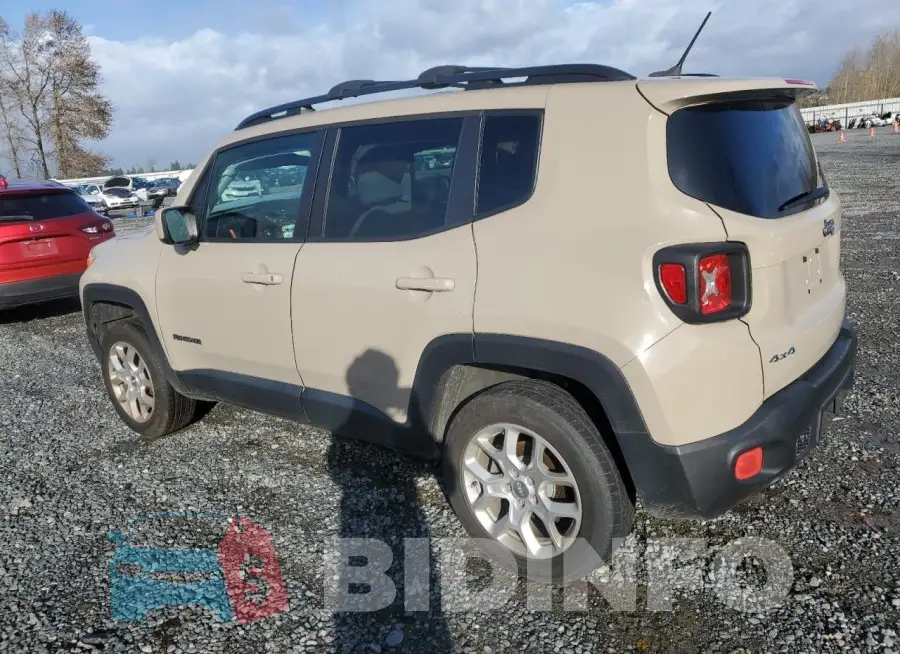 ZACCJBBT0FPB73662 Photo# 2