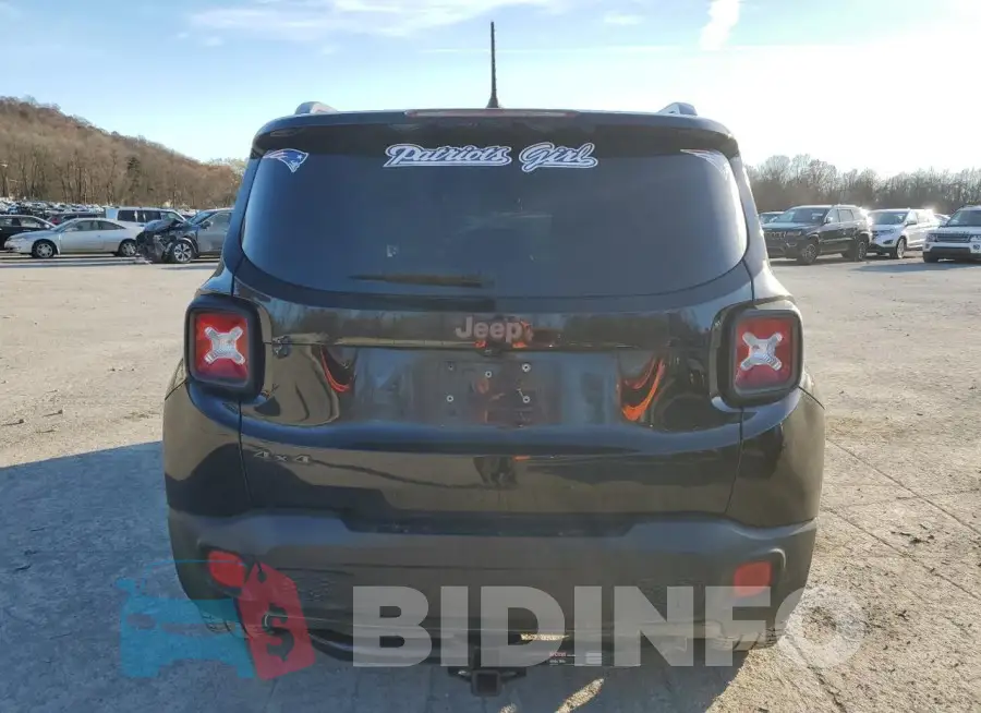 ZACCJBBT1GPE15779 Photo# 6