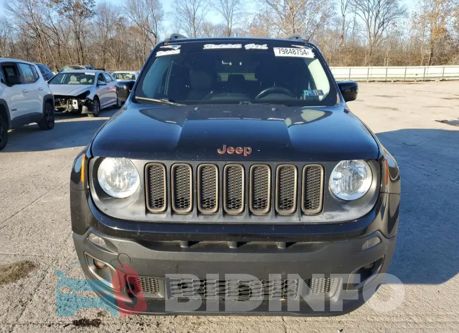 ZACCJBBT1GPE15779 Photo# 5