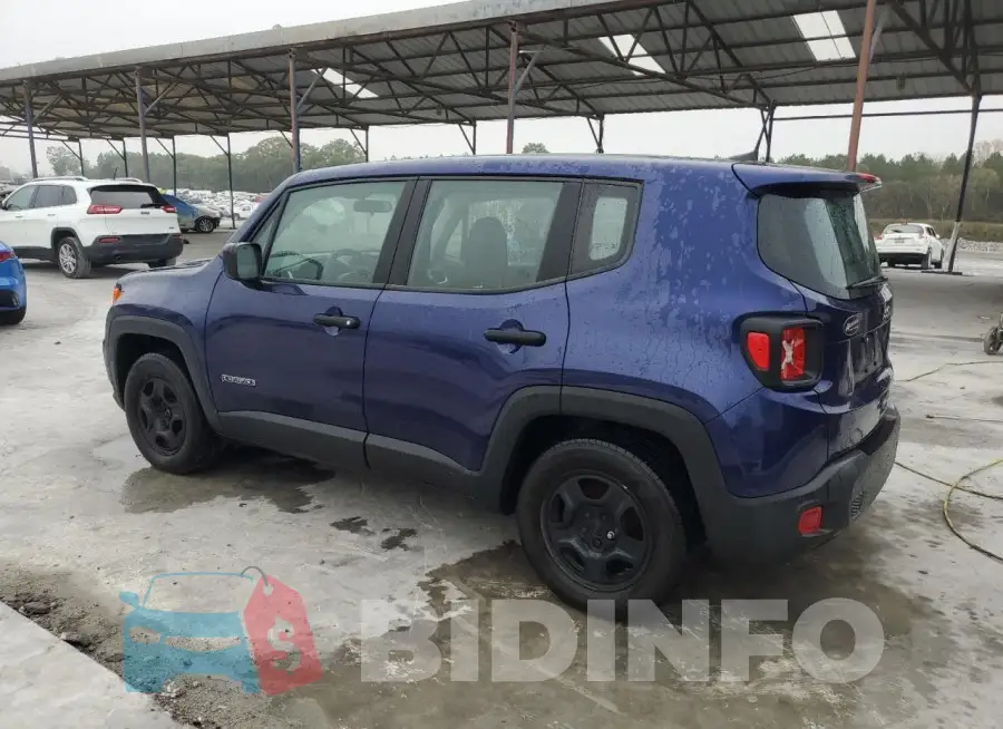 ZACNJAAB4LPL54320 Photo# 2