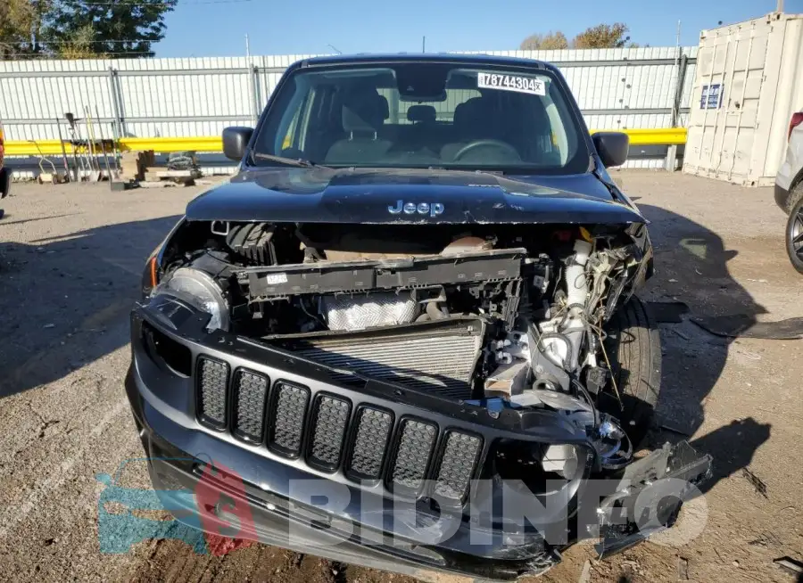 ZACNJCAB1MPM27902 Photo# 5