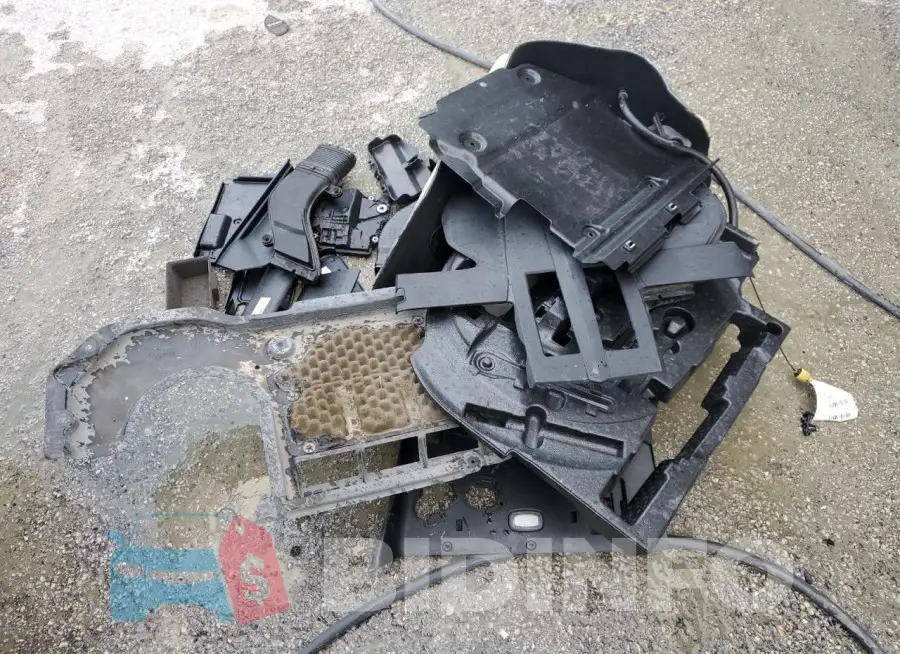 4JGDA5GB5FA498505 Photo# 13