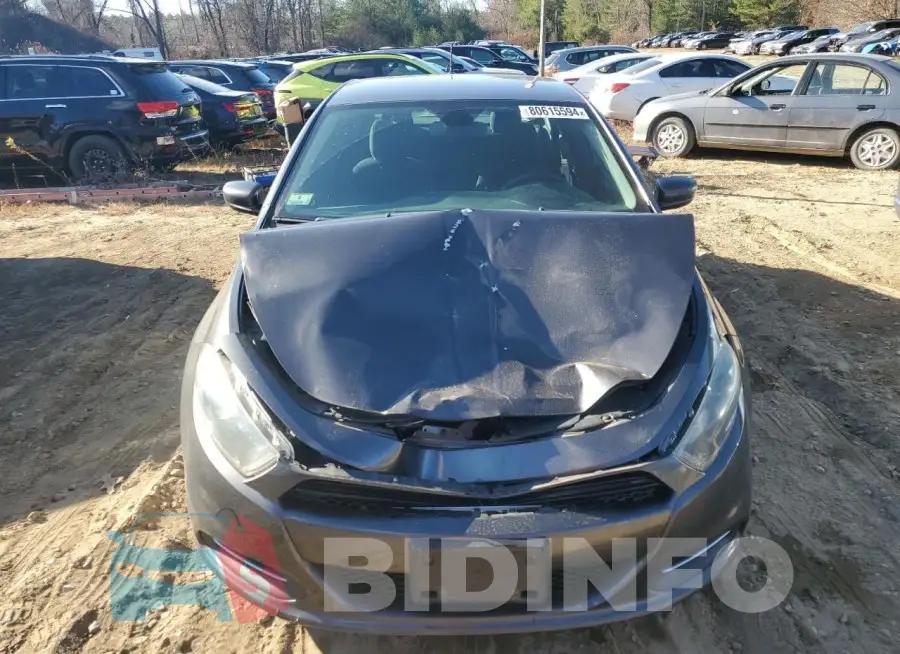 1C3CDFBB2GD608242 Photo# 5