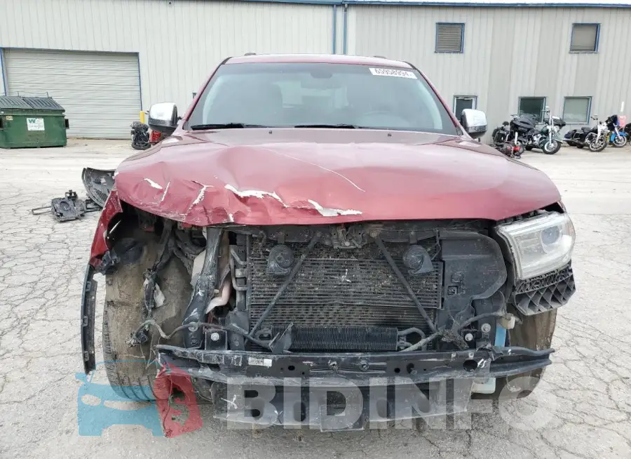 1C4RDHAG9FC153716 Photo# 5