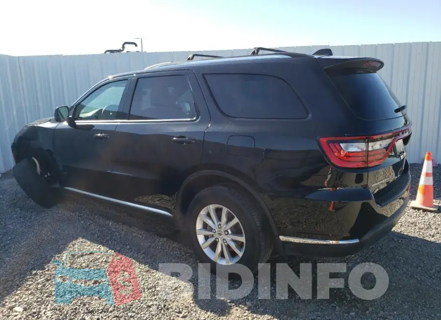 1C4RDJAG6RC114917 Photo# 2