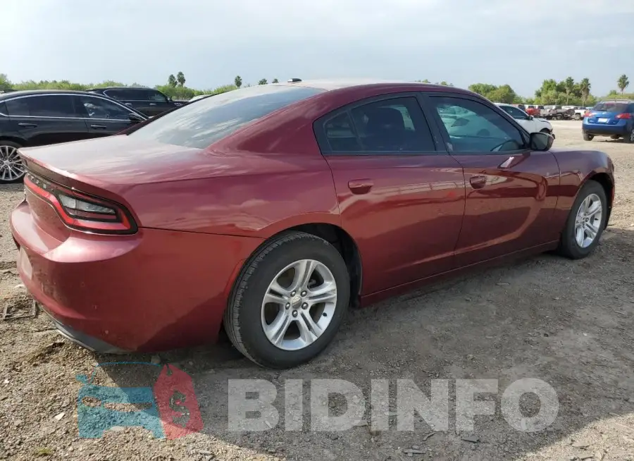 2C3CDXBG6KH696421 Photo# 3