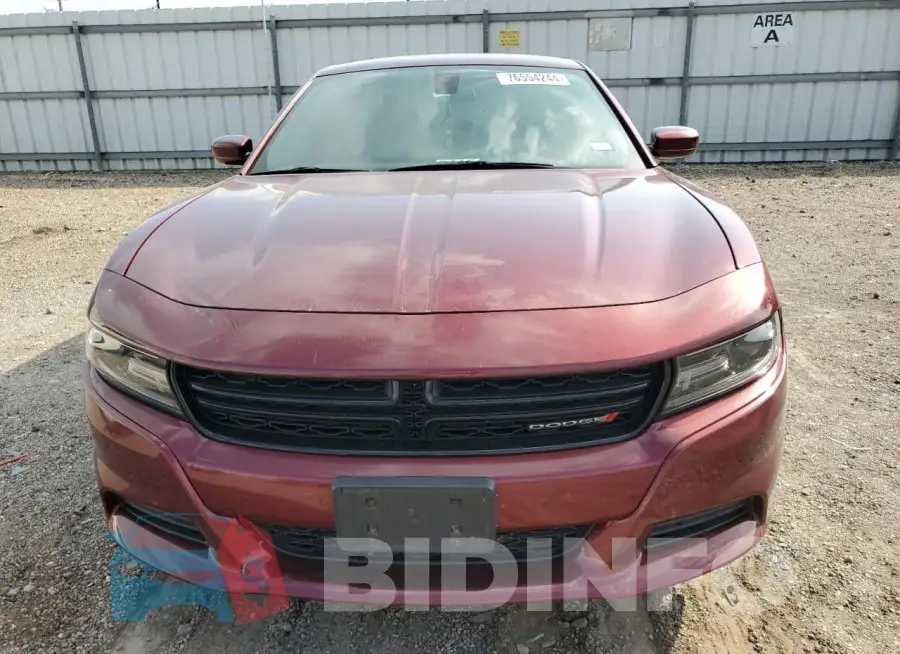2C3CDXBG6KH696421 Photo# 5
