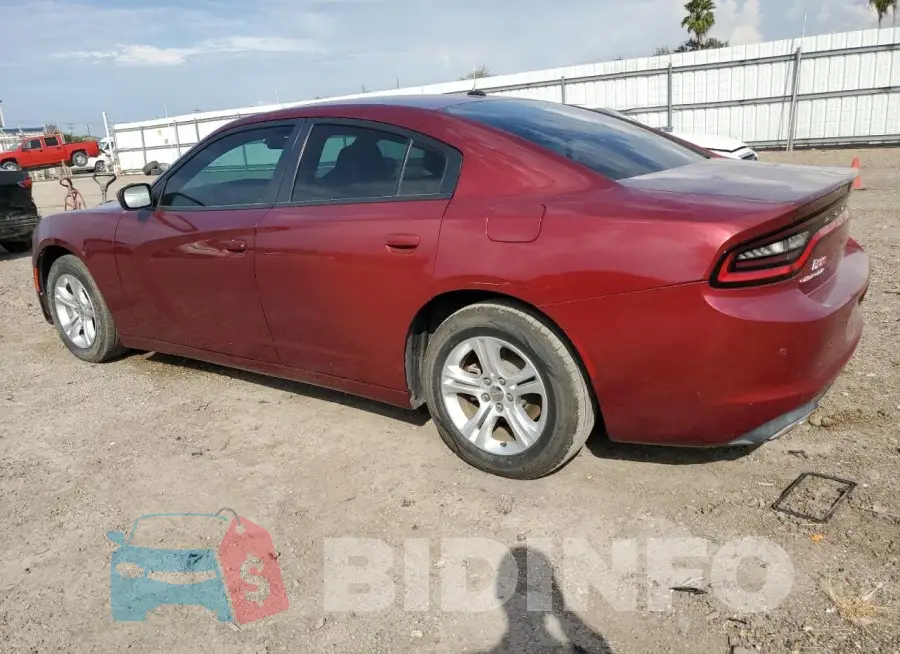2C3CDXBG6KH696421 Photo# 2