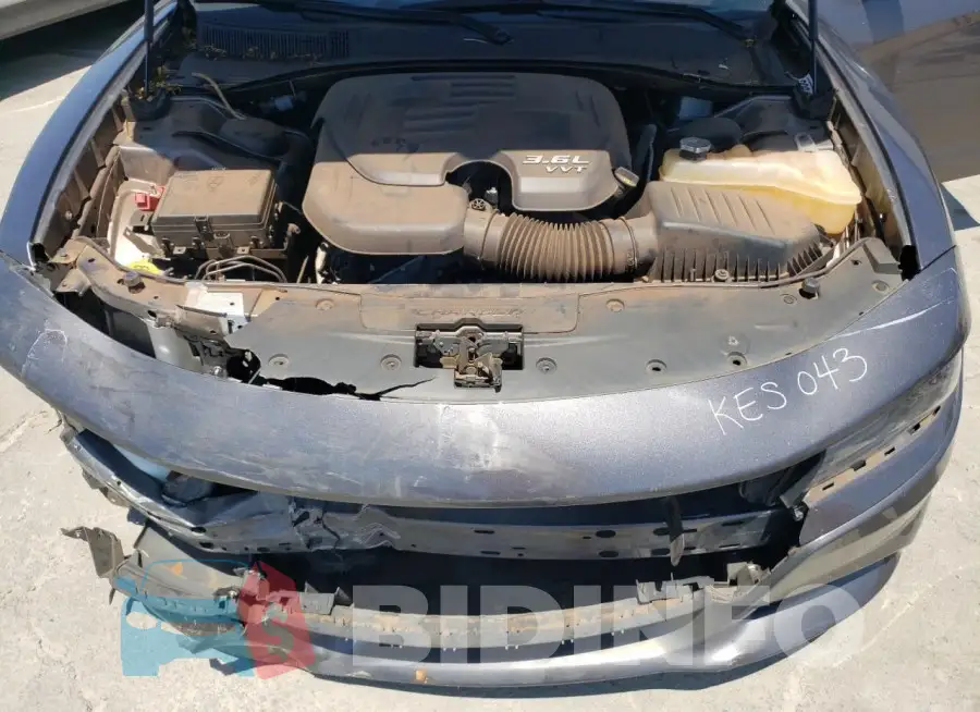 2C3CDXBG7MH638501 Photo# 11