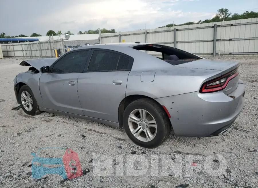 2C3CDXBGXFH826934 Photo# 2