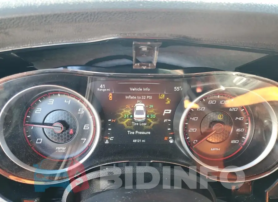 2C3CDXGJ7HH615522 Photo# 9