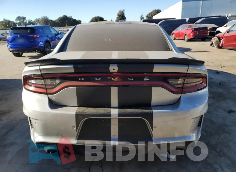 2C3CDXGJ7PH539153 Photo# 6