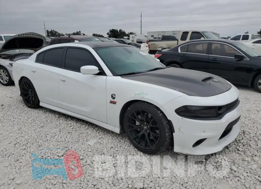 2C3CDXGJXKH726234 Photo# 4