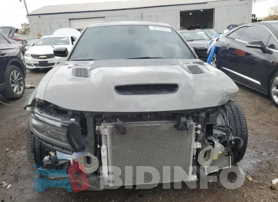 2C3CDXL92PH697315 Photo# 5