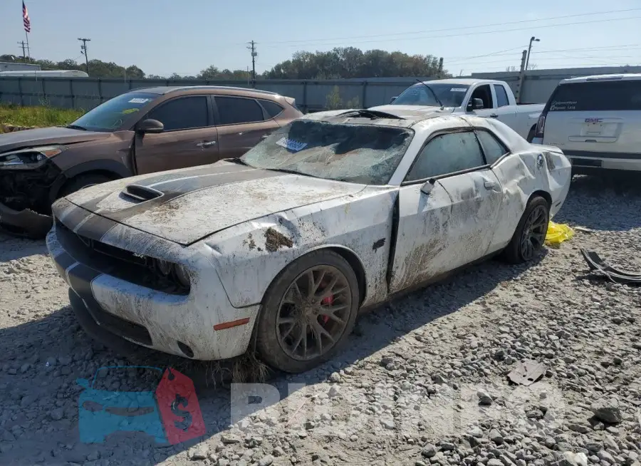 2C3CDZDJ4FH820633 Photo# 1