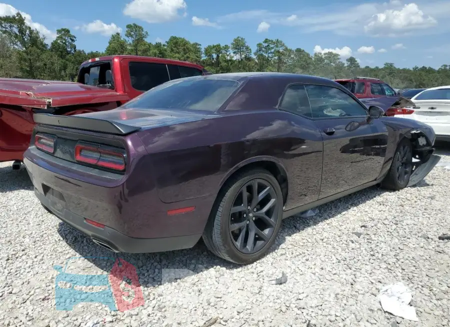 2C3CDZJG6MH572469 Photo# 3