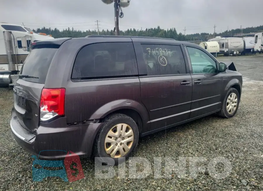 2C4RDGBGXGR145268 Photo# 3