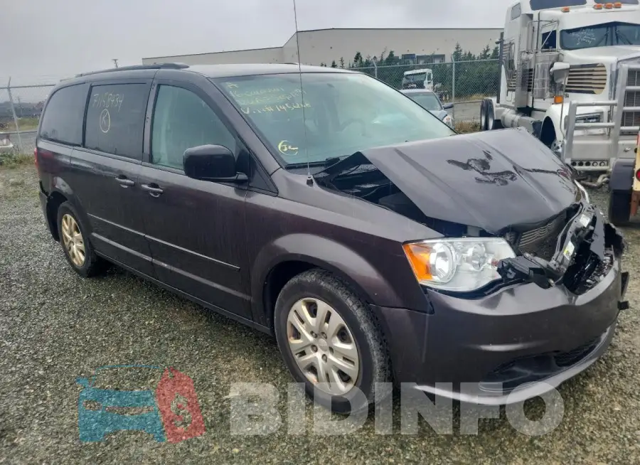 2C4RDGBGXGR145268 Photo# 4
