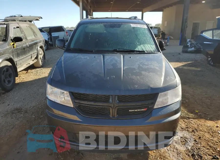3C4PDCAB4FT557011 Photo# 5