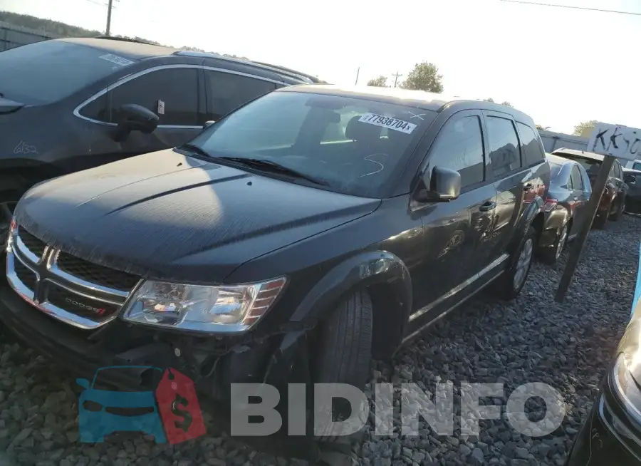 3C4PDCAB5FT651026 Photo# 1