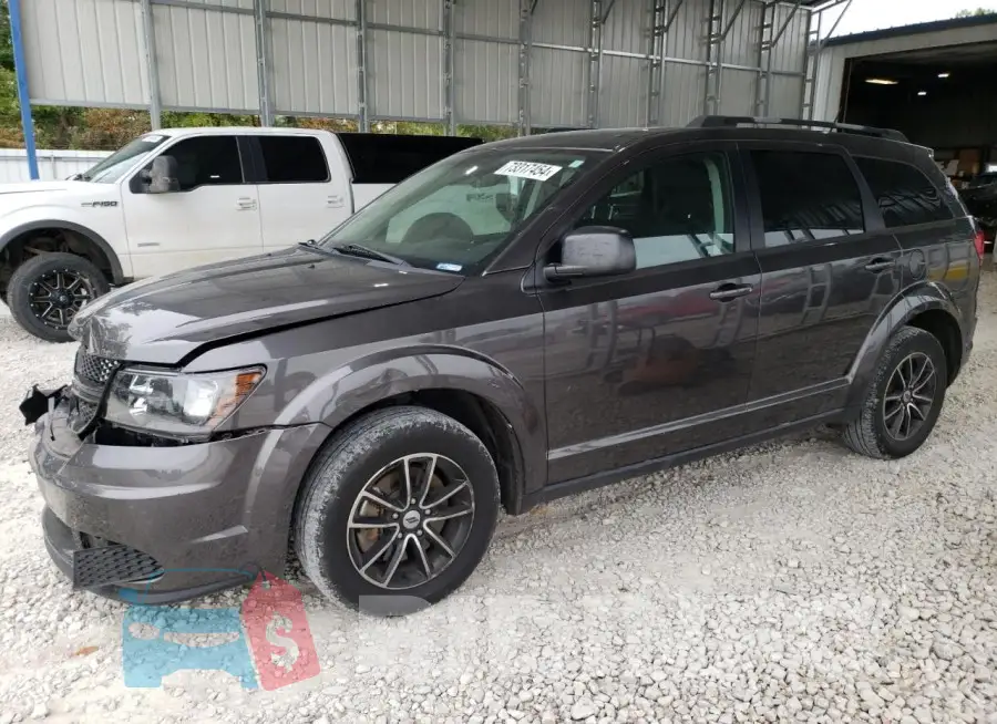 3C4PDCAB7JT166766 Photo# 1