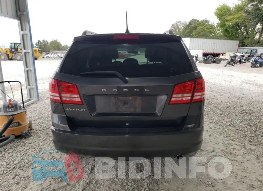 3C4PDCAB7JT166766 Photo# 6
