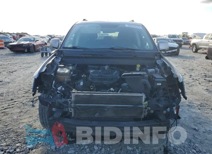3C4PDCBG0HT510782 Photo# 5