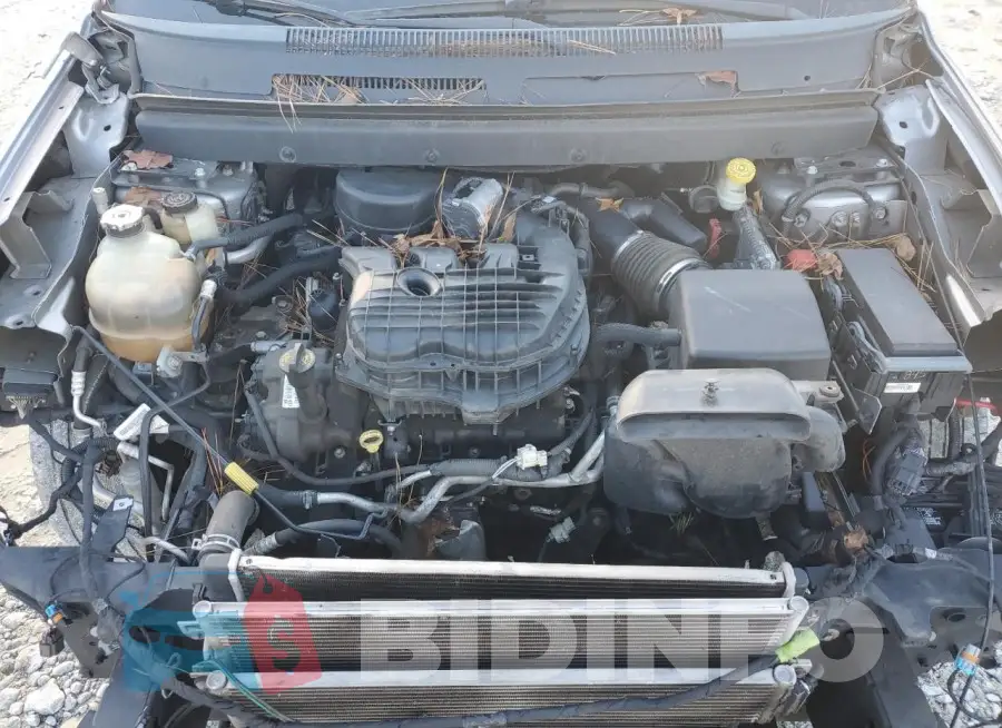 3C4PDCBG0HT510782 Photo# 12